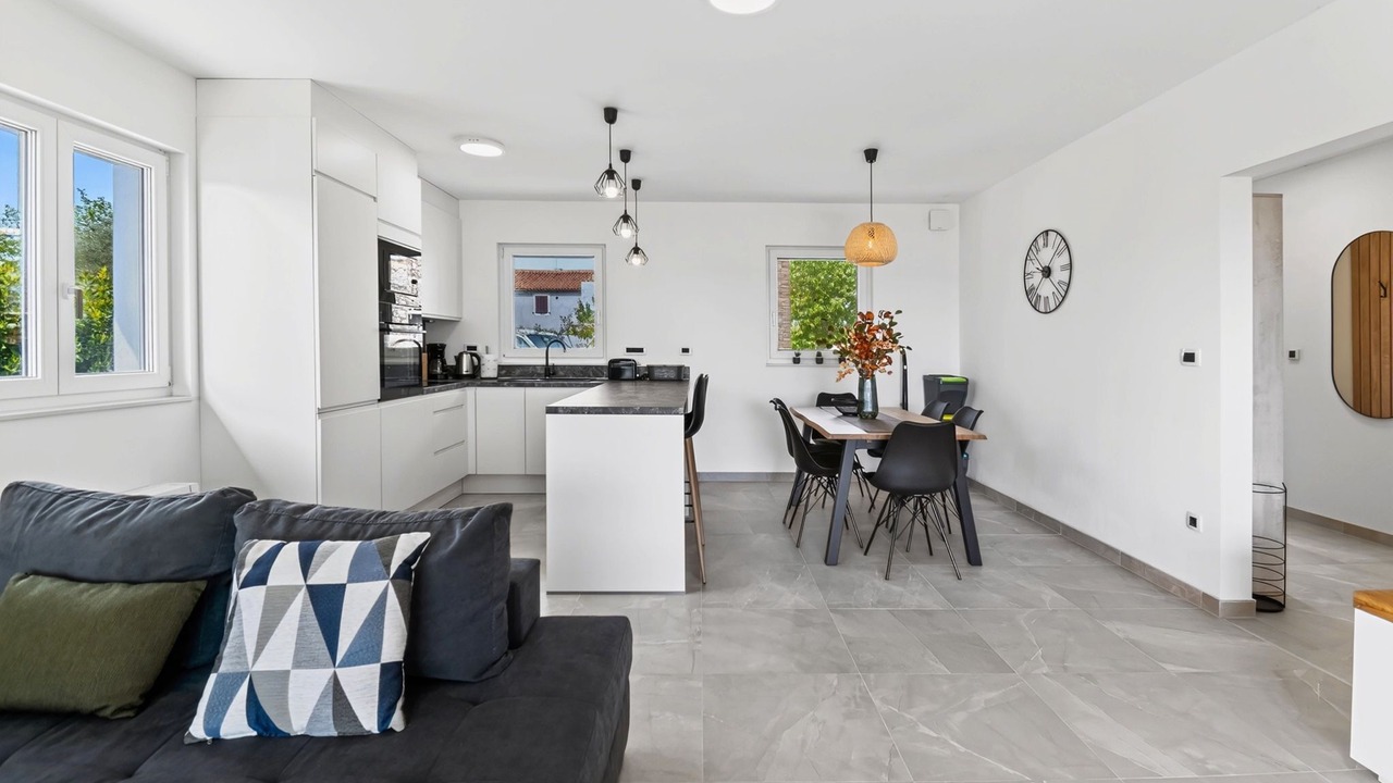 Photo of Livingroom in Seget