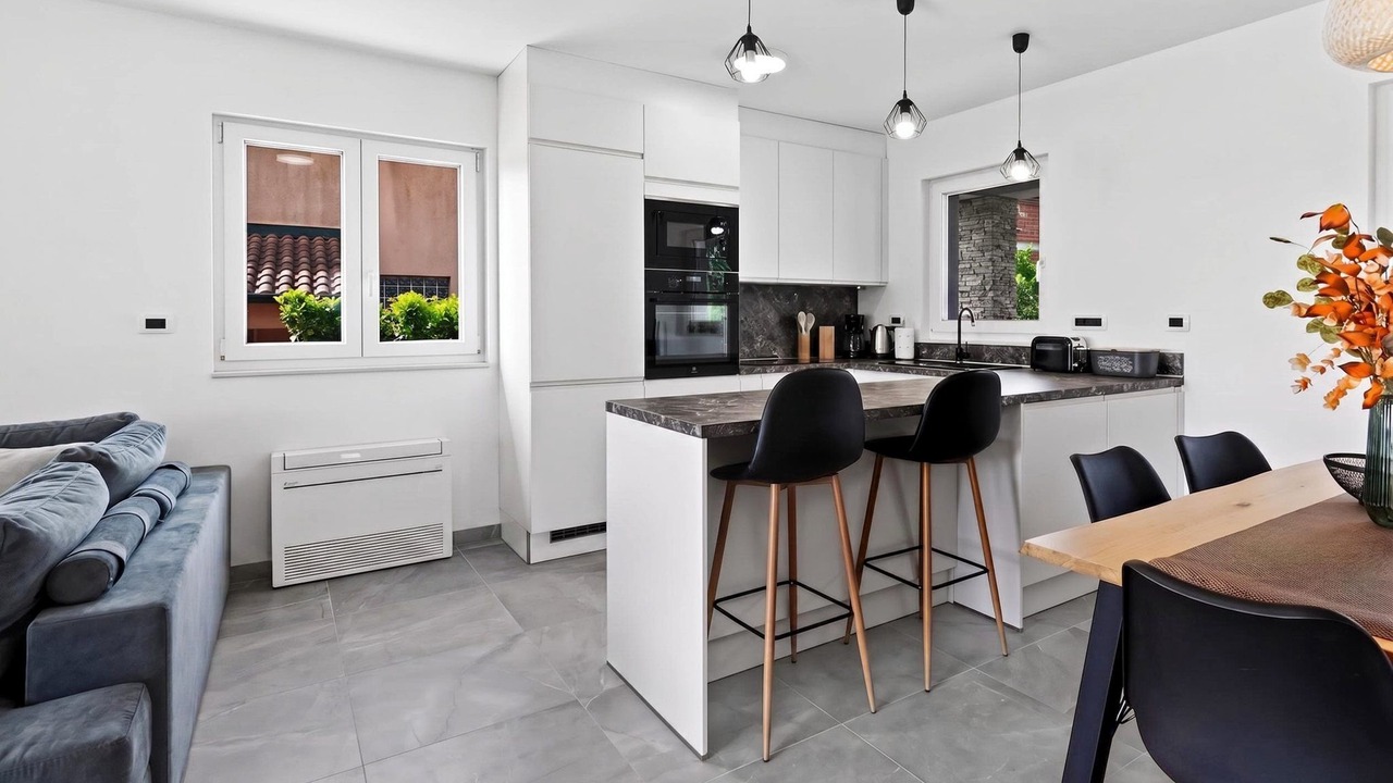 Photo of Kitchen in Seget