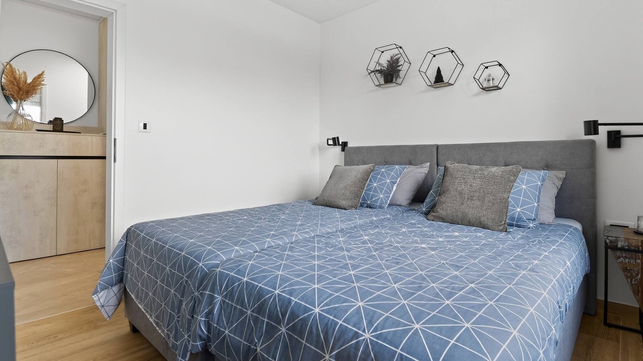 Photo of Bedroom in Seget