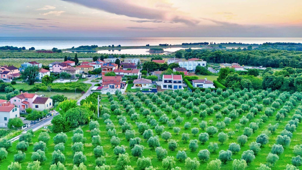 Photo of Outdoor in Seget