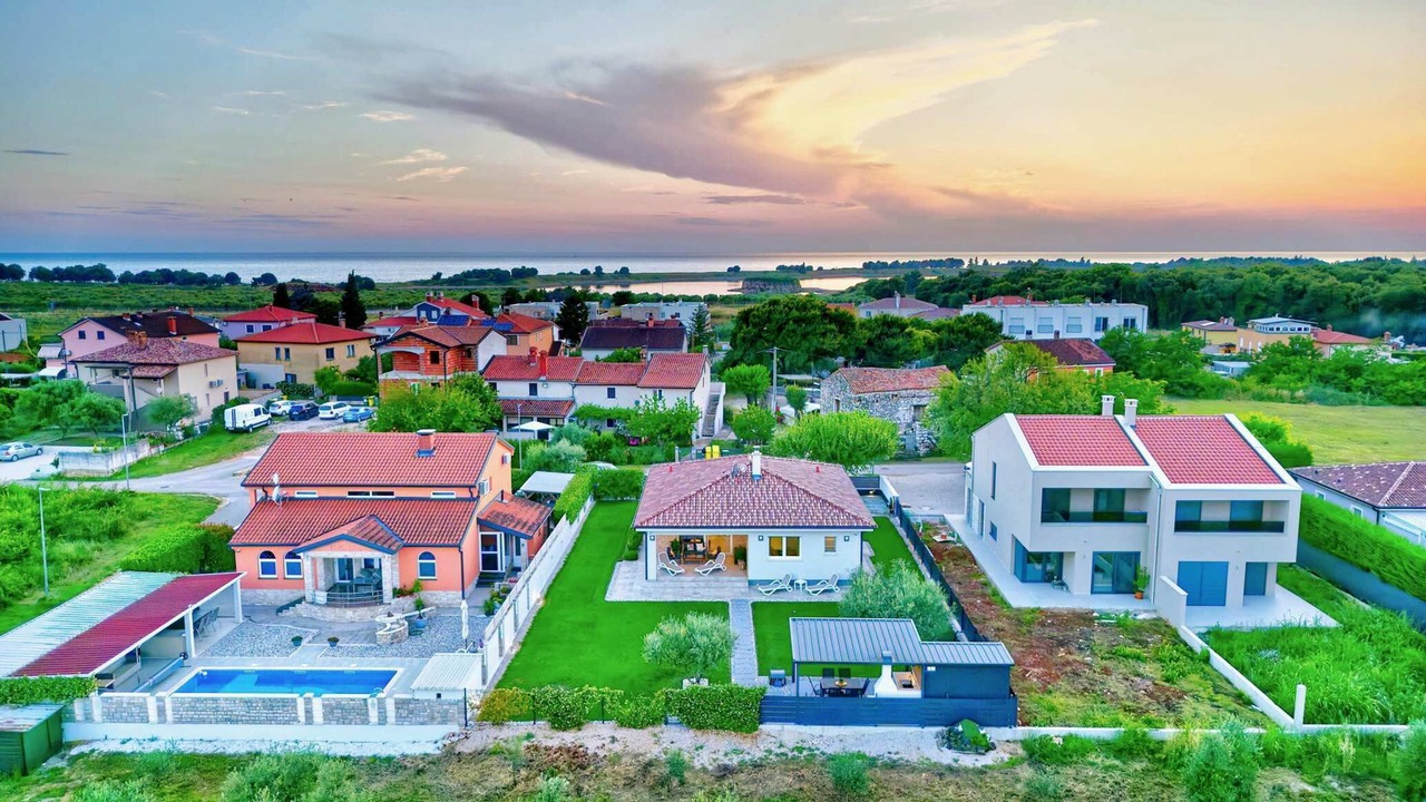 Photo of Outdoor in Seget