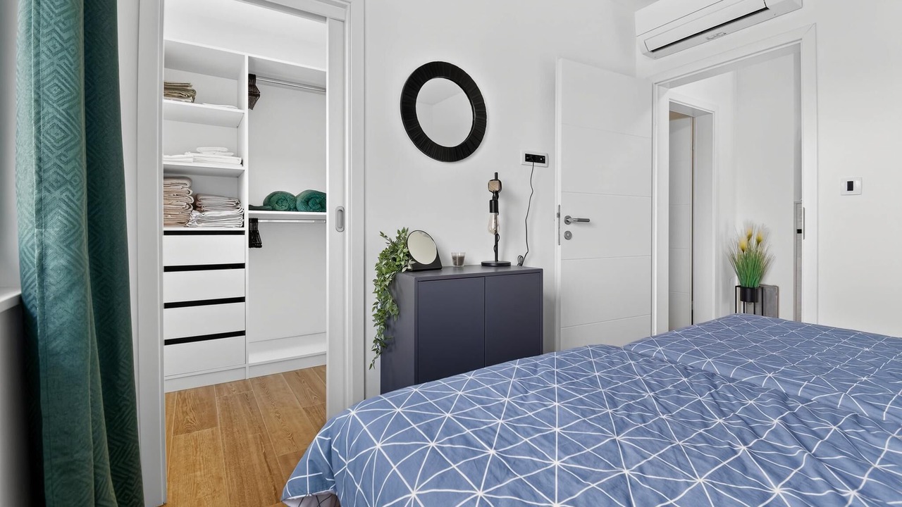 Photo of Bedroom in Seget