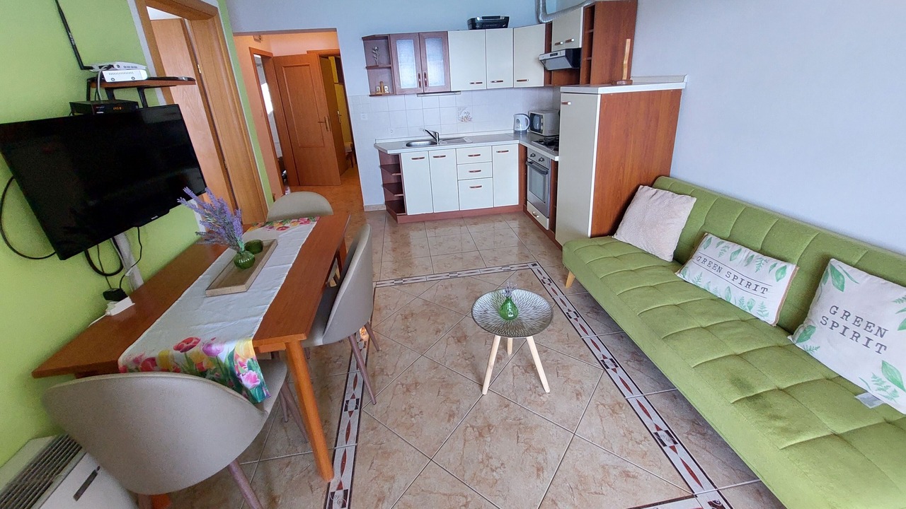 Photo of Livingroom in Lun