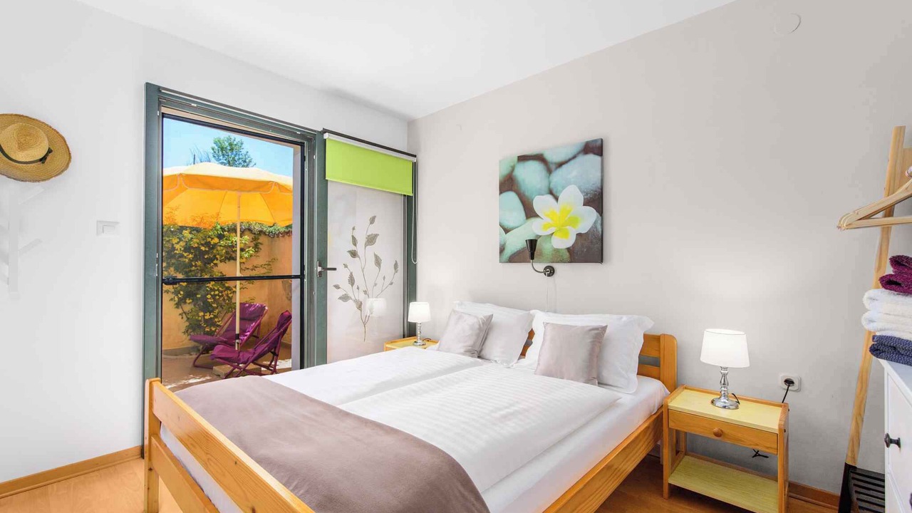 Photo of Bedroom in Kukci