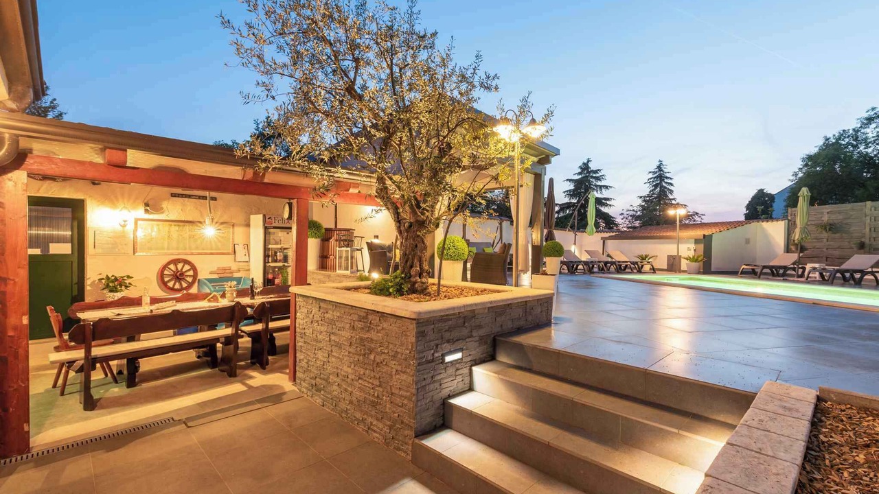 Photo of Patio Balcony in Kukci