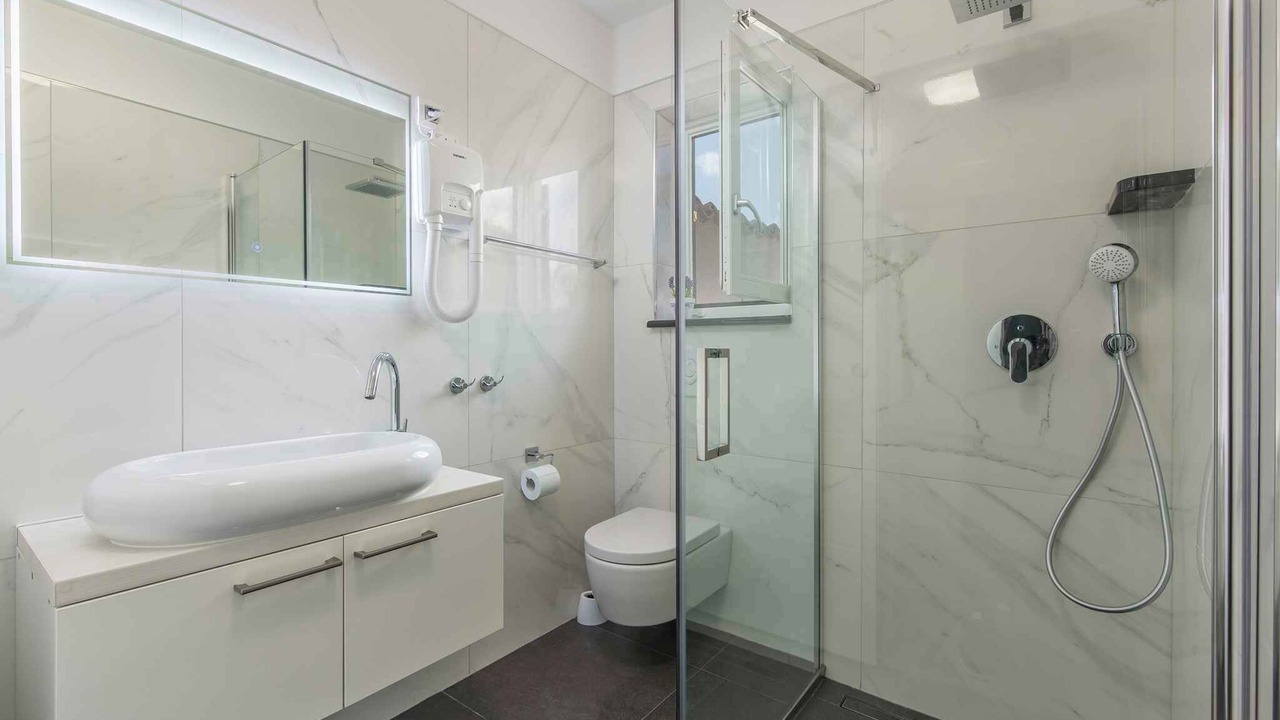 Photo of Bathroom in Kukci