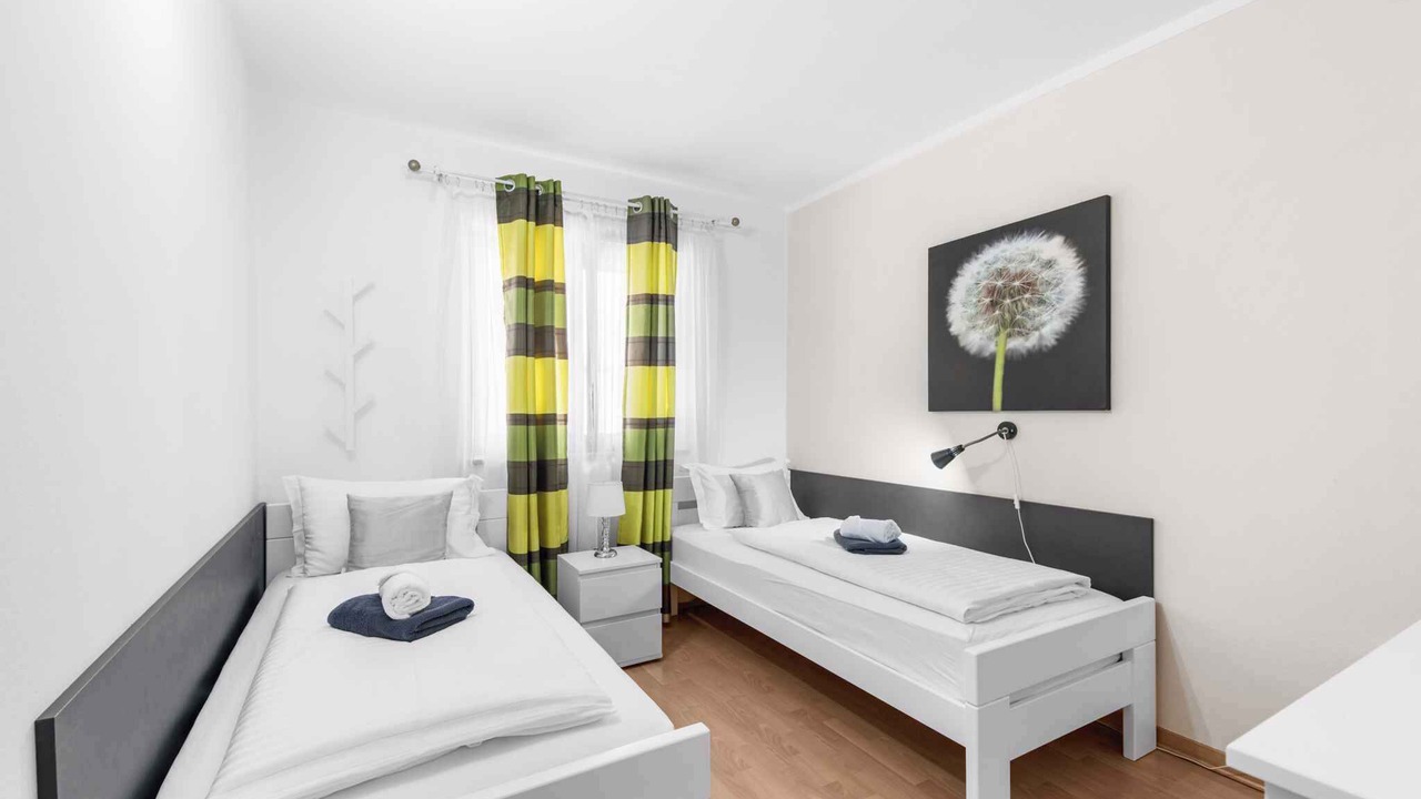Photo of Bedroom in Kukci