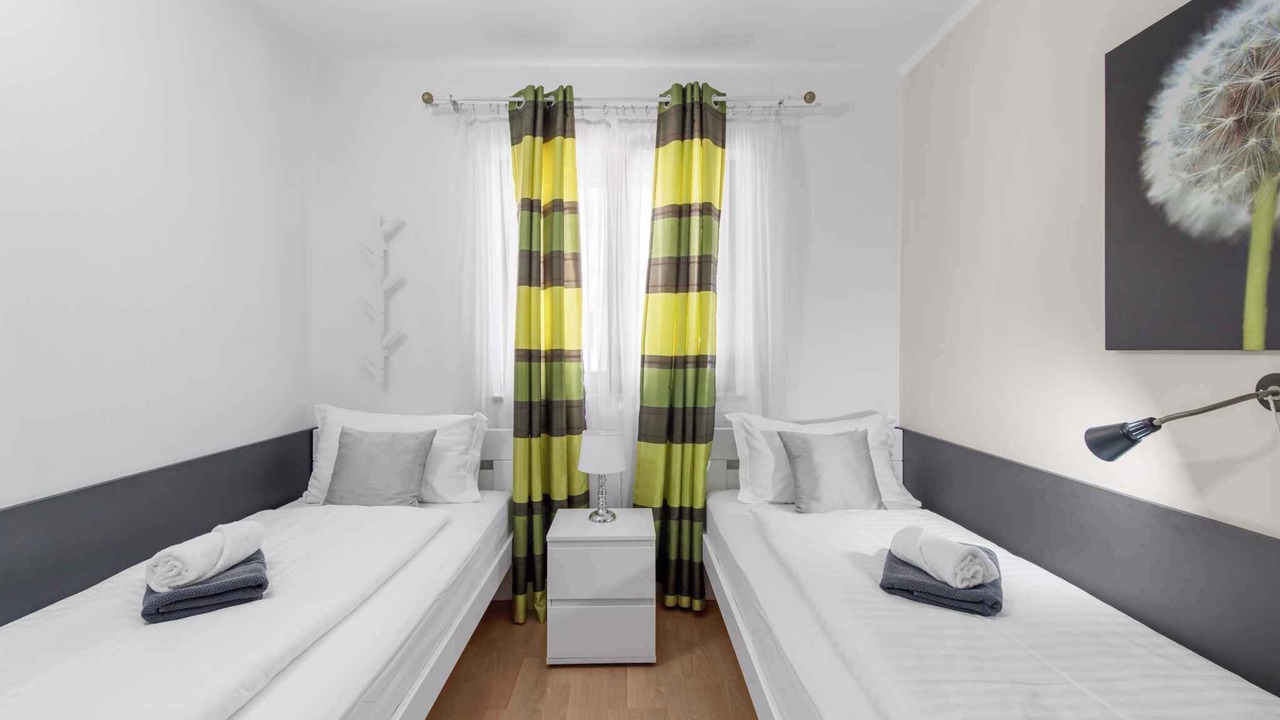 Photo of Bedroom in Kukci