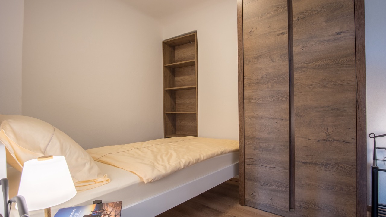 Photo of Bedroom in Radovljica