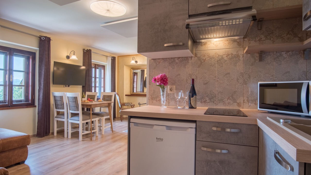 Photo of Kitchen in Radovljica