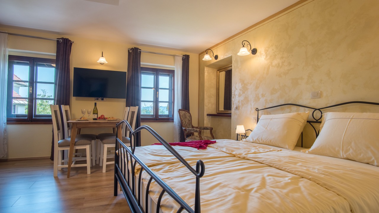 Photo of Bedroom in Radovljica