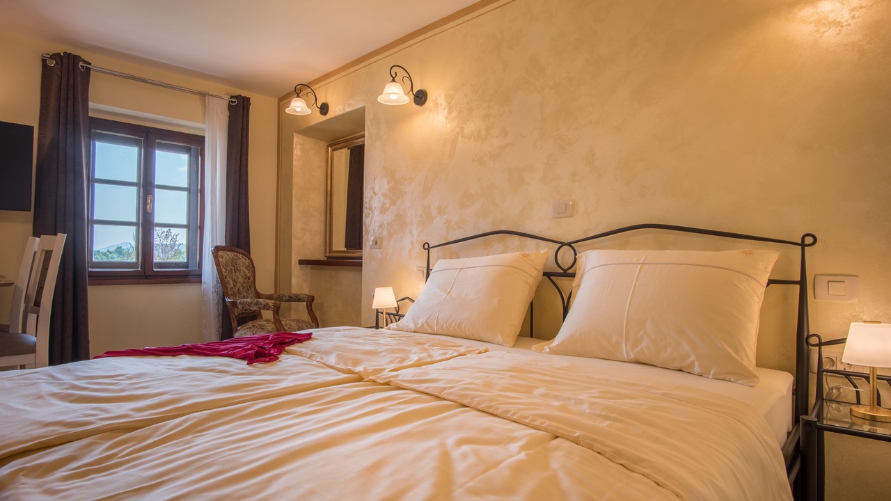 Photo of Bedroom in Radovljica