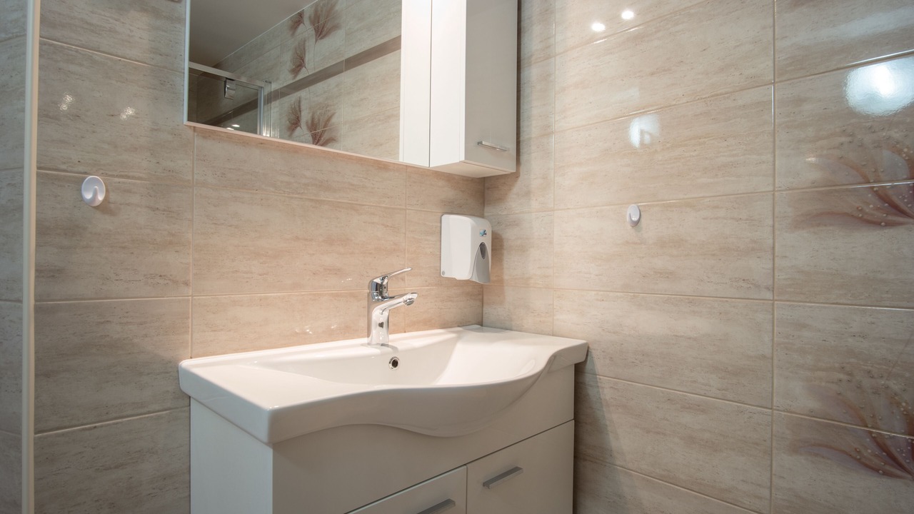 Photo of Bathroom in Radovljica