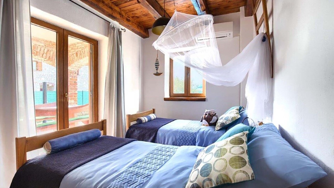 Photo of Bedroom in Cabrunici