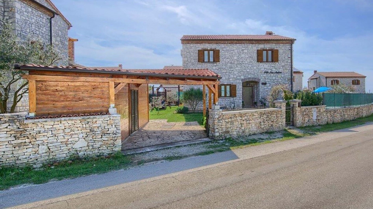 Photo of Outdoor in Cabrunici