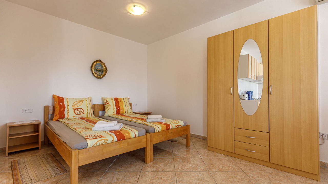 Photo of Bedroom in Kosinozici