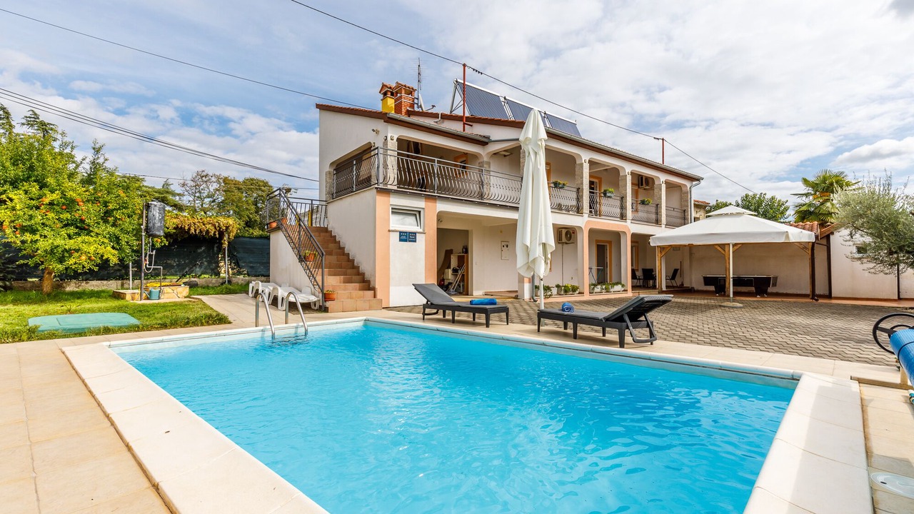 Photo of Outdoor in Kosinozici