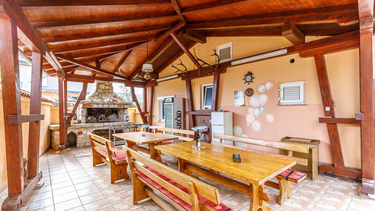 Photo of Outdoor in Kosinozici