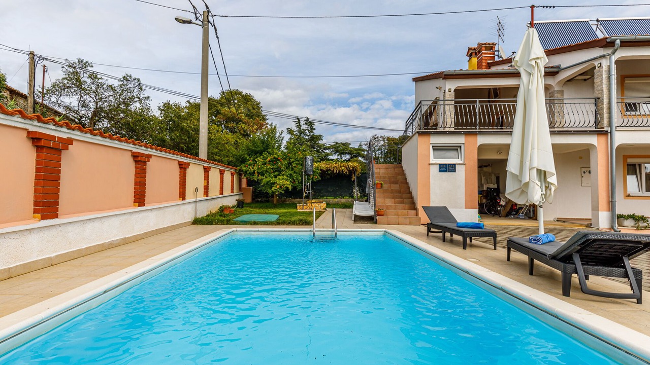 Photo of Outdoor in Kosinozici