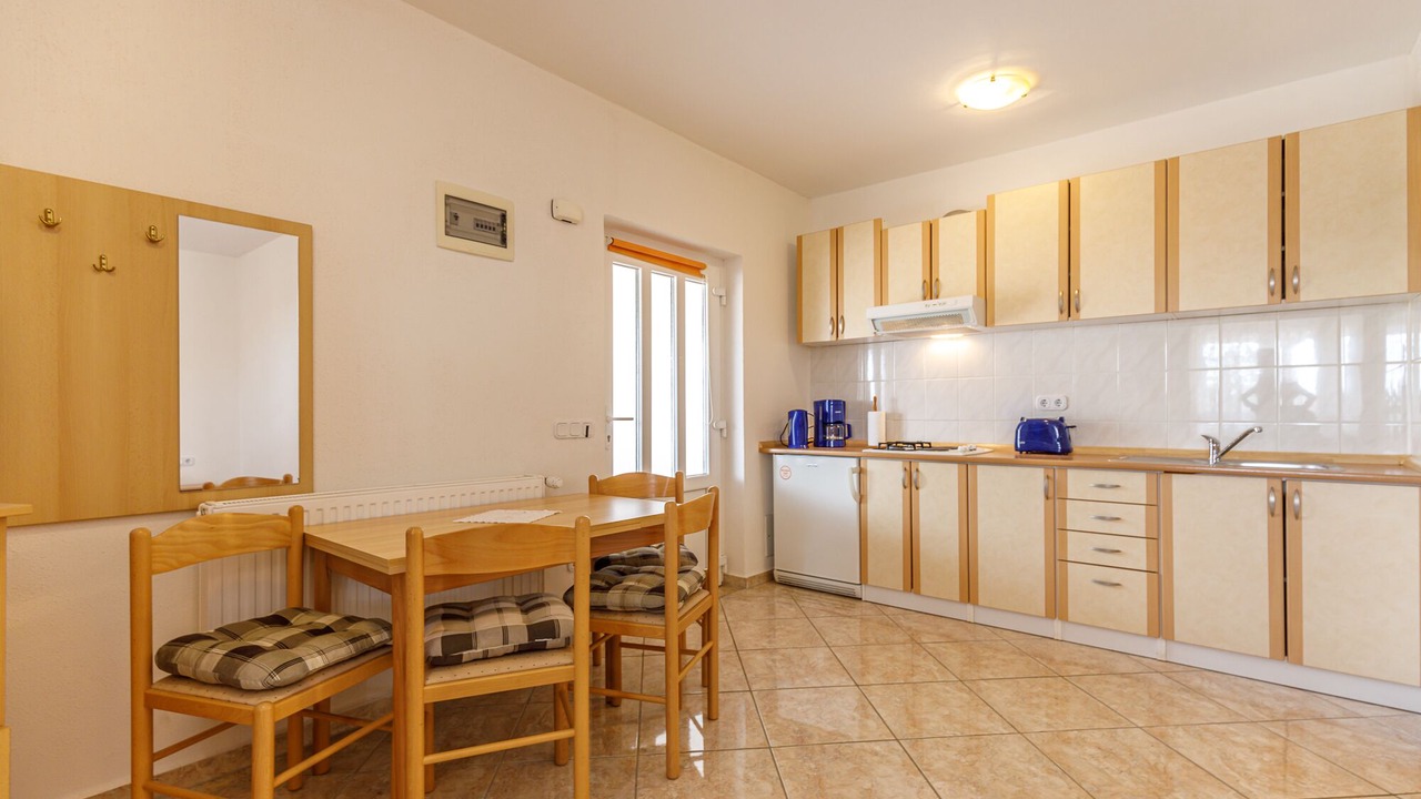 Photo of Kitchen in Kosinozici
