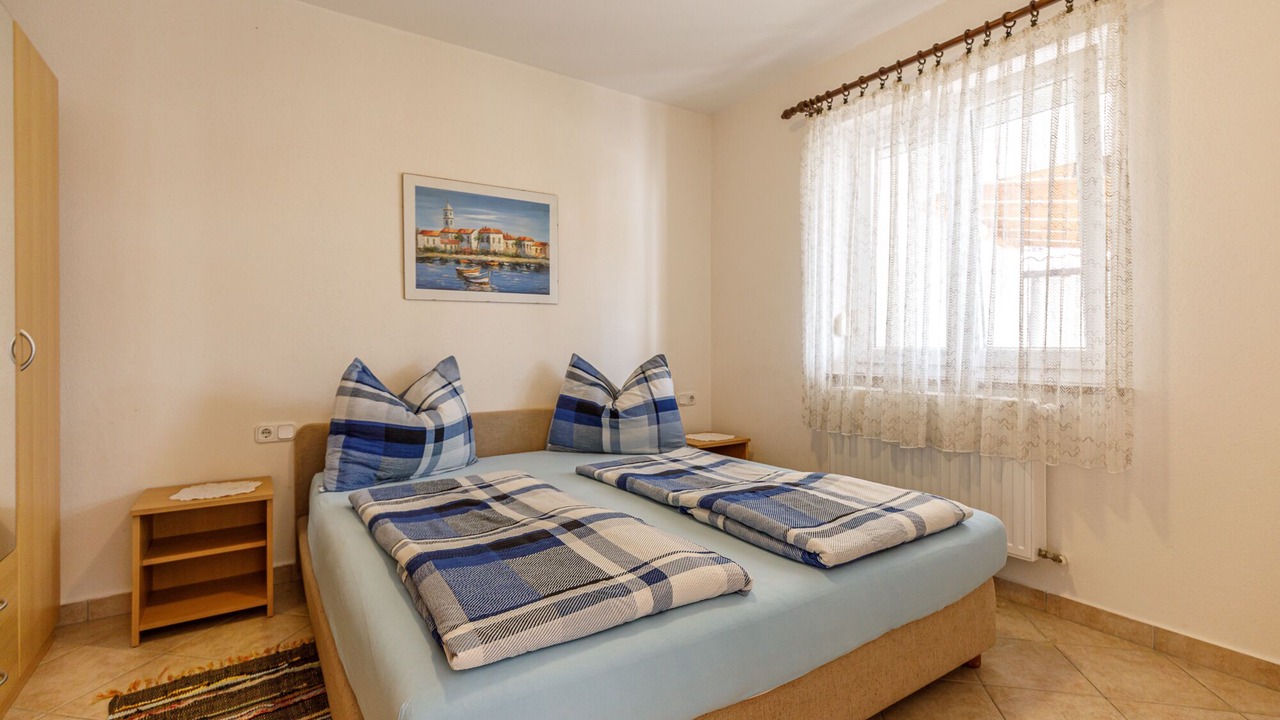 Photo of Bedroom in Kosinozici