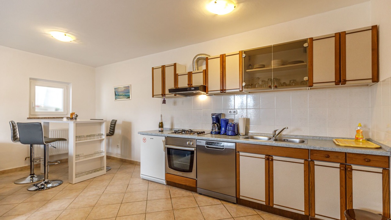 Photo of Kitchen in Kosinozici