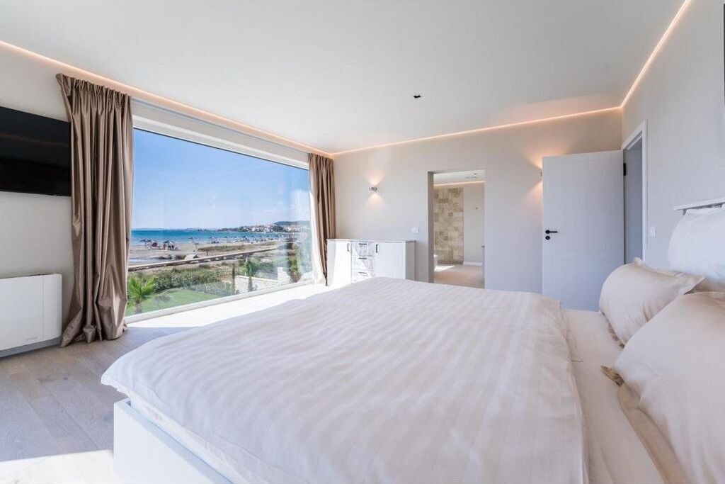 Photo of Bedroom in Ljubac
