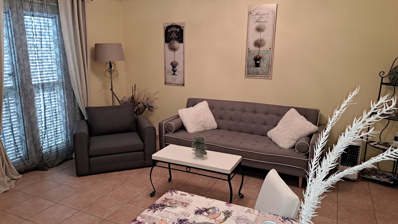 Photo of Livingroom in Fiorini