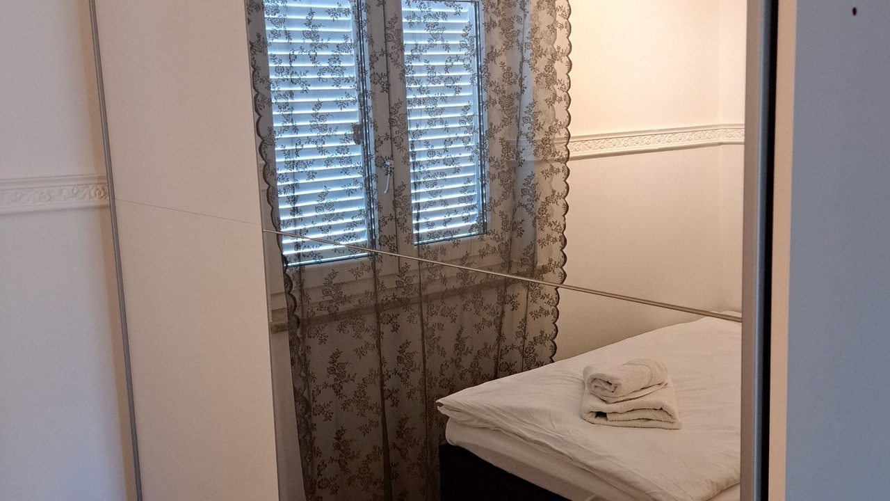 Photo of Bedroom in Fiorini