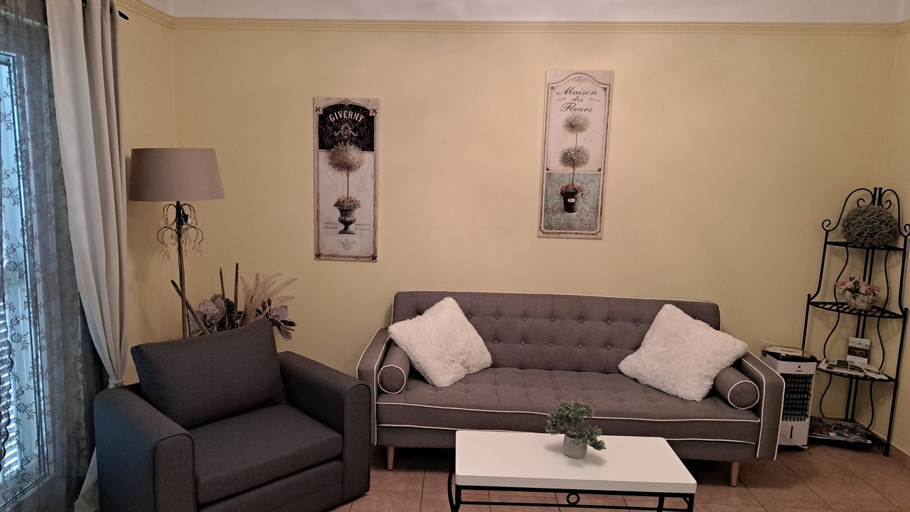 Photo of Livingroom in Fiorini