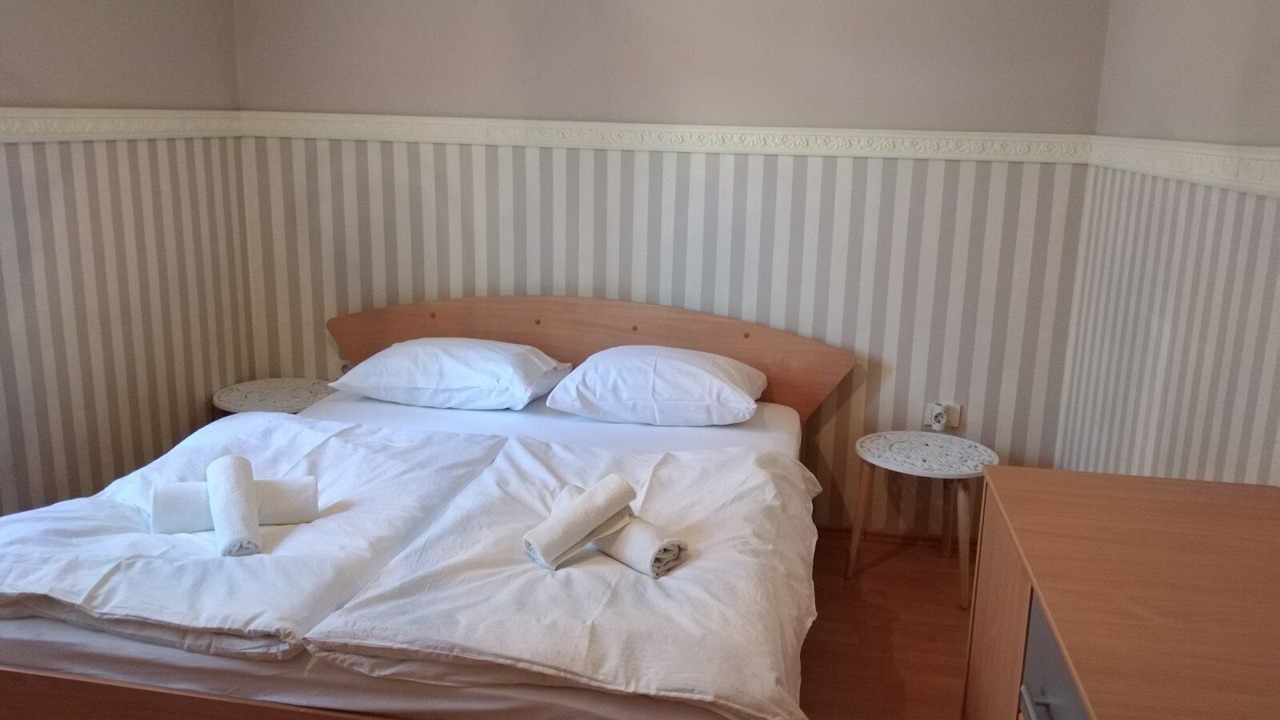 Photo of Bedroom in Fiorini