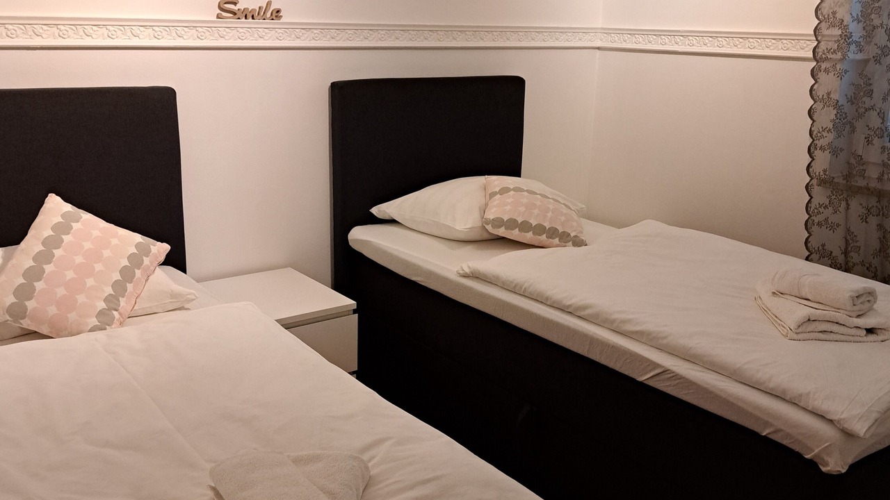 Photo of Bedroom in Fiorini