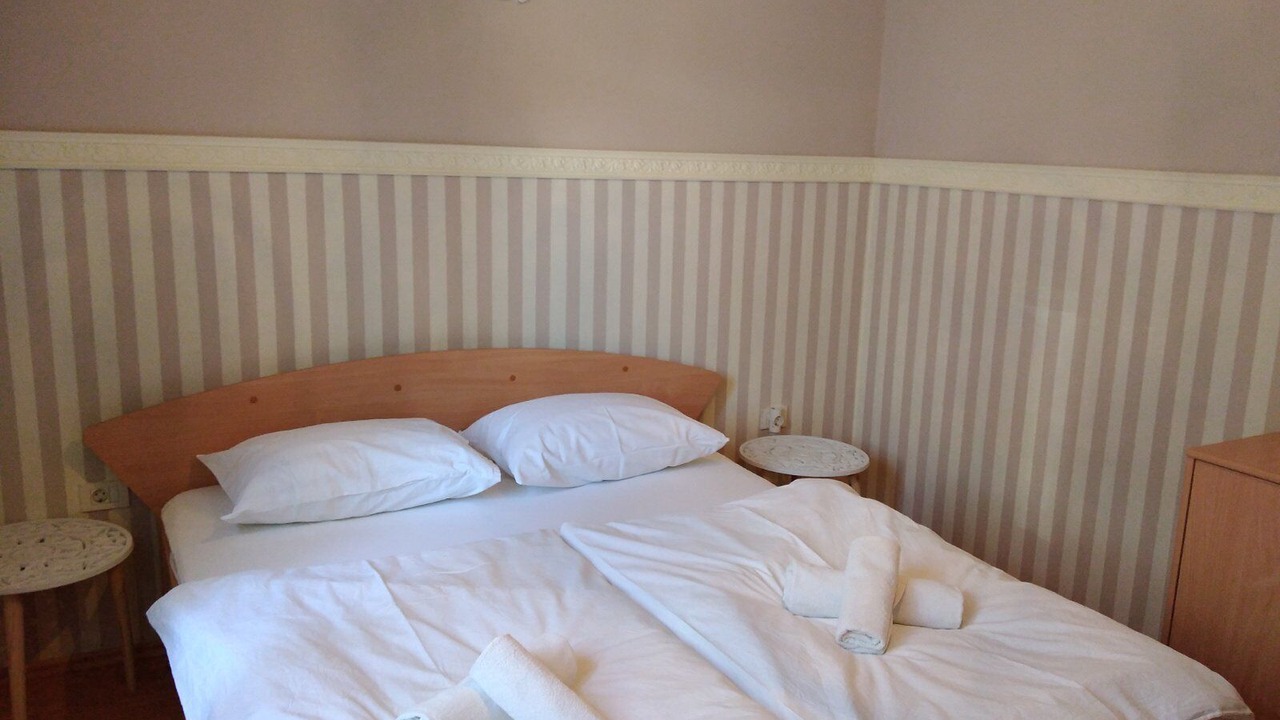Photo of Bedroom in Fiorini