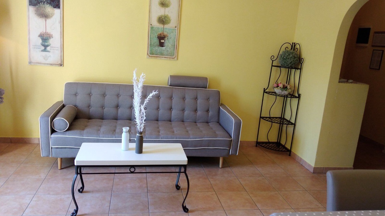 Photo of Livingroom in Fiorini