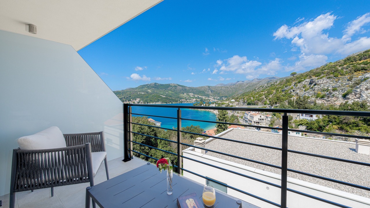 Photo of Patio Balcony in Stikovica