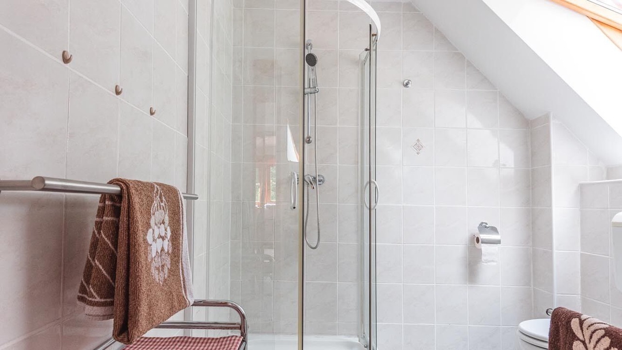 Photo of Bathroom in Pohorje