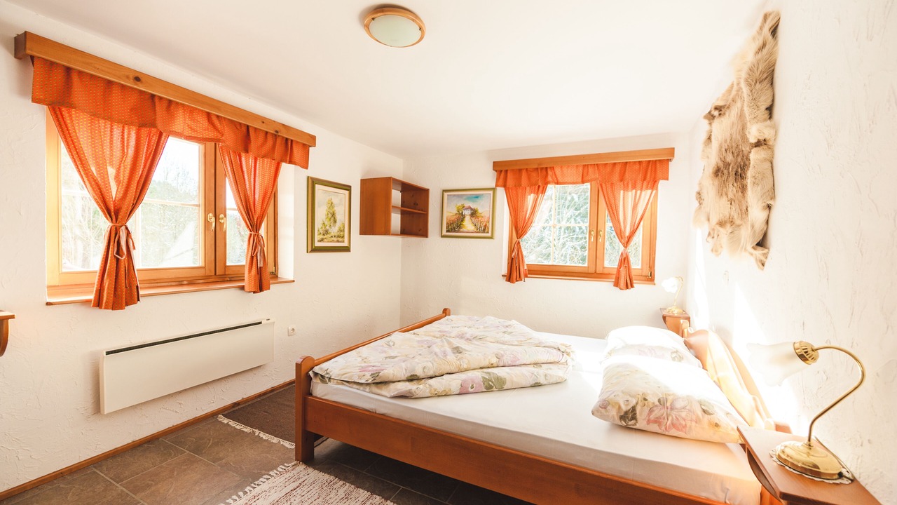 Photo of Bedroom in Pohorje