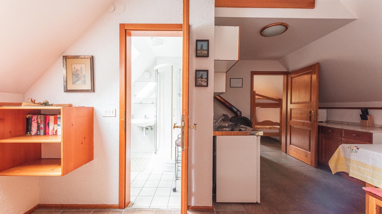 Photo of Bathroom in Pohorje