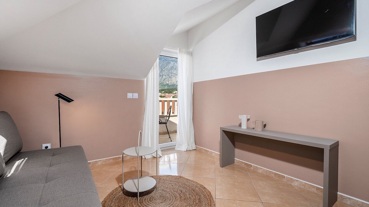 Photo of Livingroom in Promajna