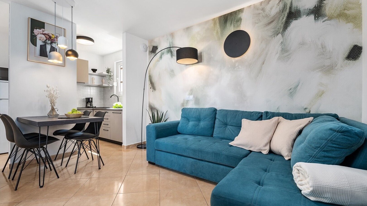 Photo of Livingroom in Promajna