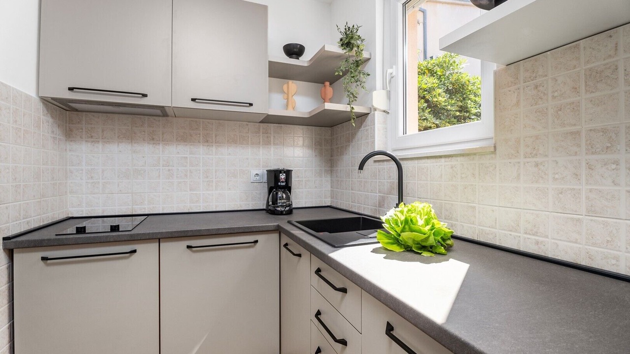 Photo of Kitchen in Promajna