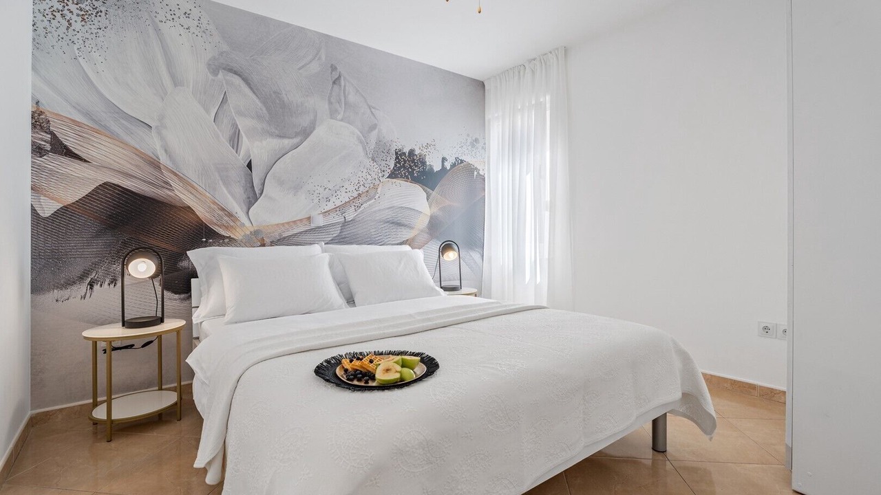Photo of Bedroom in Promajna