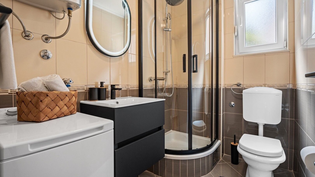 Photo of Bathroom in Promajna