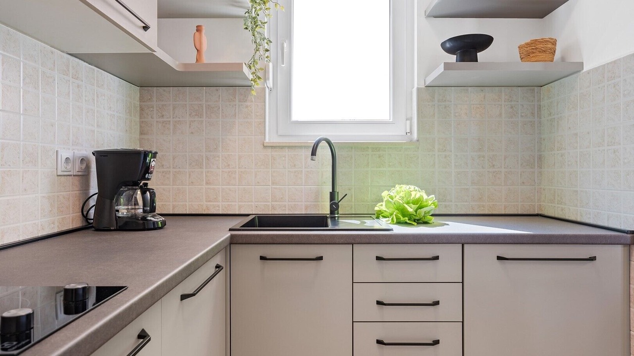 Photo of Kitchen in Promajna