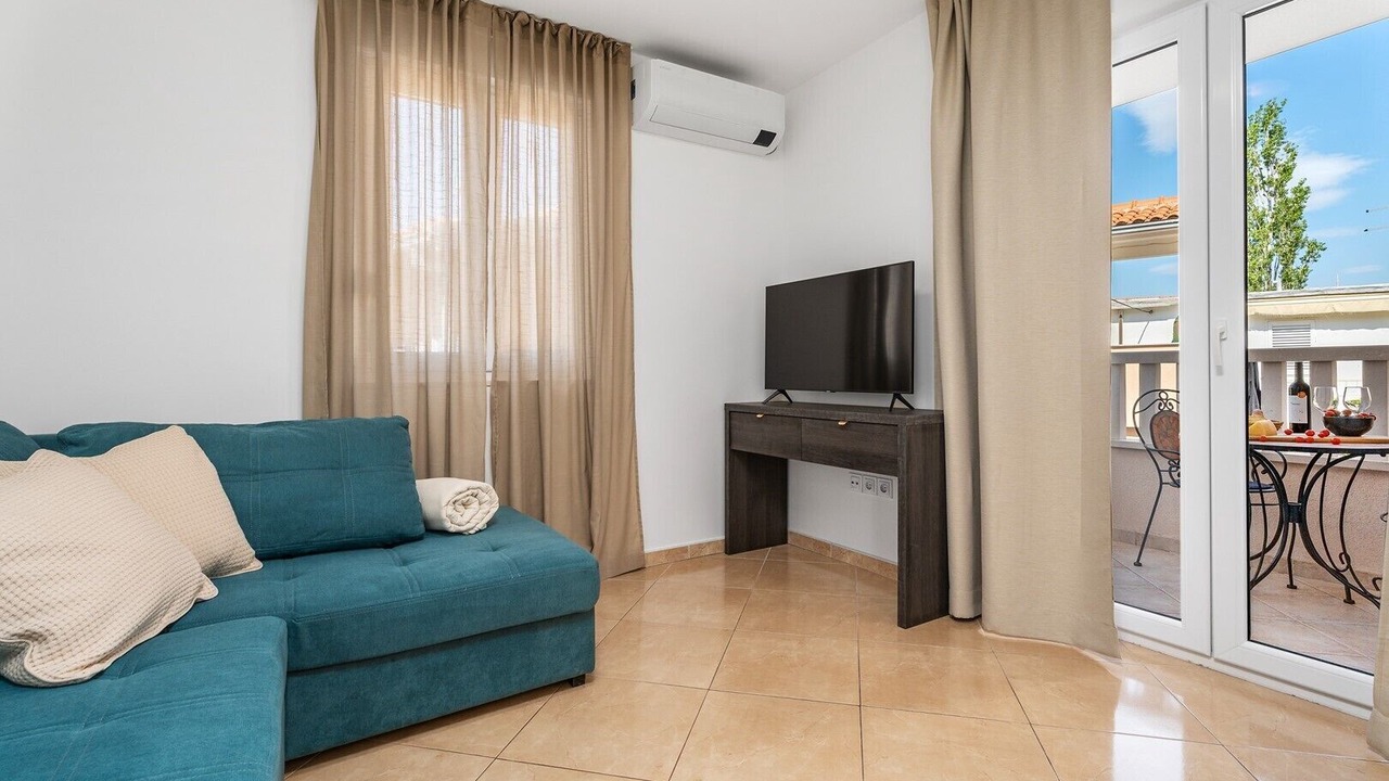 Photo of Livingroom in Promajna