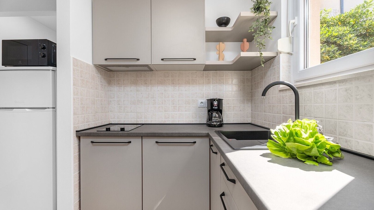 Photo of Kitchen in Promajna