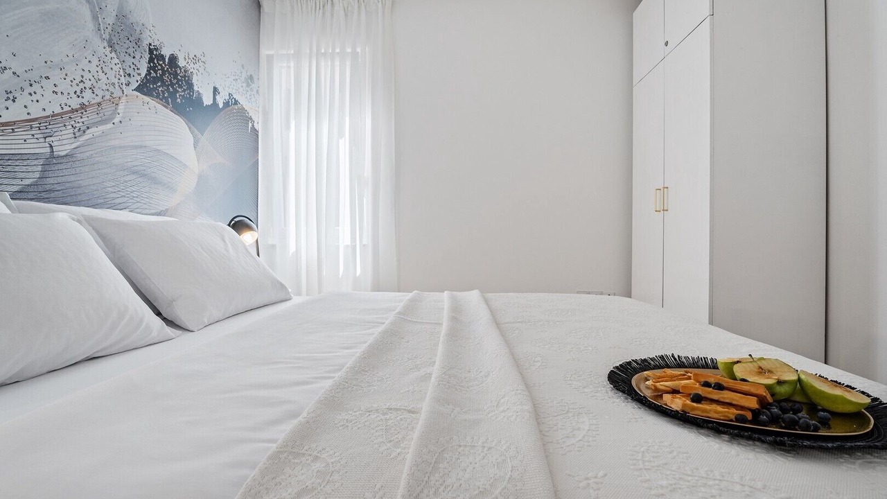 Photo of Bedroom in Promajna