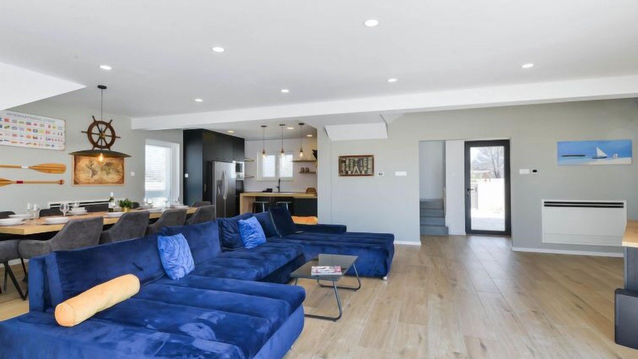 Photo of Livingroom in Zaton