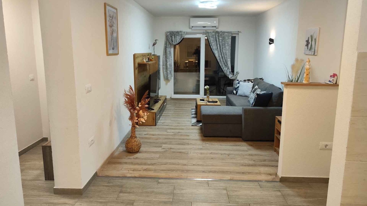 Photo of Livingroom in Valbandon