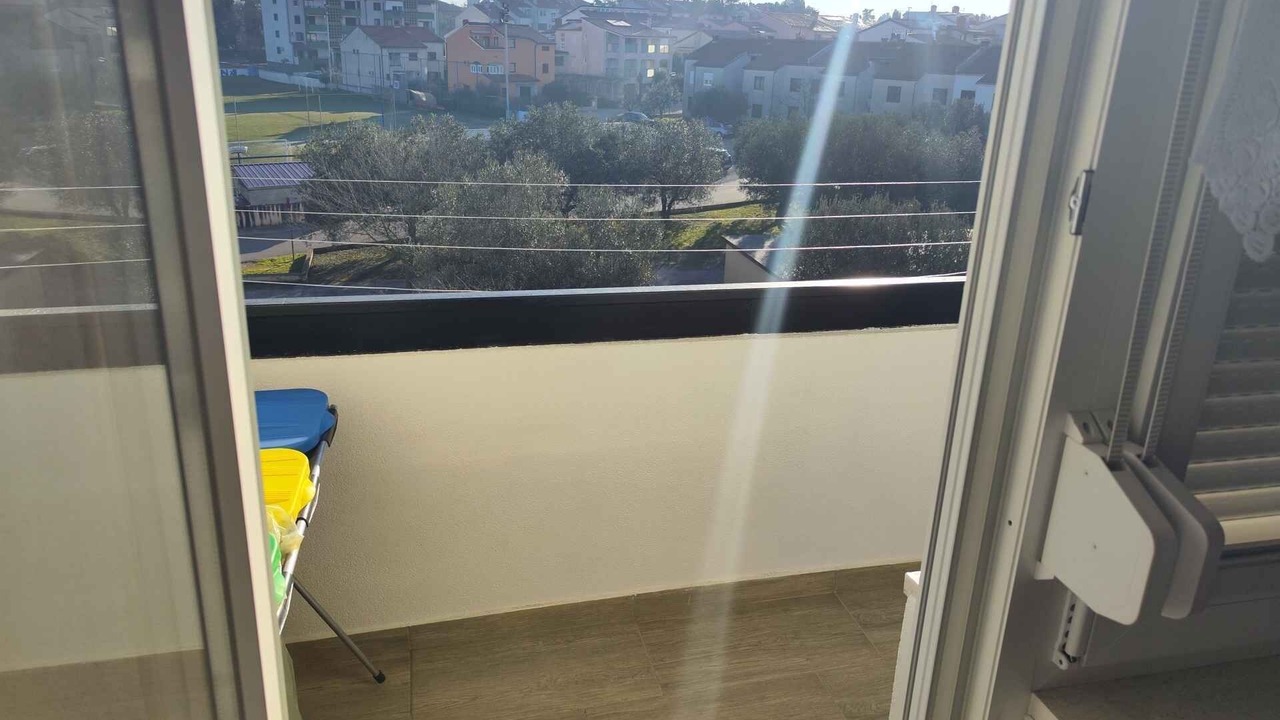 Photo of Patio Balcony in Valbandon